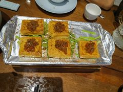 -福慧慈缘素食餐厅(王府井店)