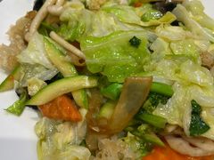 -桃子餐厅·天津菜(王顶堤总店)