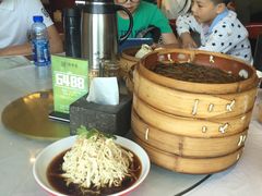 -冶春茶社(太和广场店)