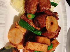 -香港喜来登酒店天宝阁