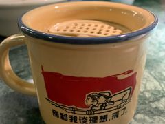 -姐夫的小菜(新中关购物中心店)