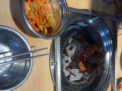 -麻蒲碳烤肉(梅花园店)