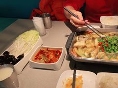 -半天妖烤鱼(槐房万达店)