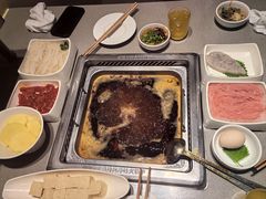 -海底捞火锅(河东万达广场店)