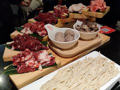 -尚合里潮汕牛肉火锅(海沧店)