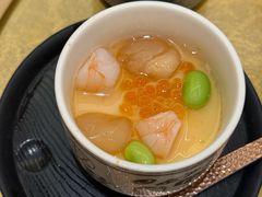 -鮨政· Omakase(港汇恒隆广场店)