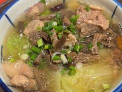 -怪噜范·贵阳小吃大排档旗舰店(世纪金源店)