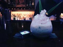 -甘尼仕印度餐厅酒吧(斜塘老街店)