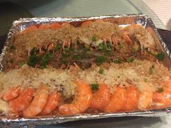 -同福小馆(北摆宴街店)