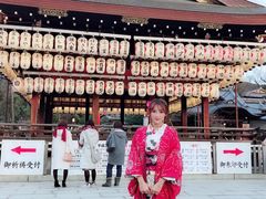 -京都冈本和服体验租赁店(清水寺店)