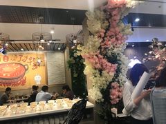 -钢管厂五区小郡肝火锅串串 Chuan Chuan hot pot