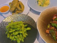 -顶特勒·黄鱼馆·特色菜(上海大世界店)