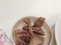 -鸭得堡老鸭汤·鸭血粉丝(南京博物院店)