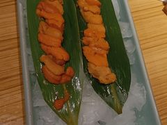 -花和海鲜自助(梅江店)