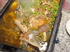 -里岛烤鱼(东港凯虹广场店)