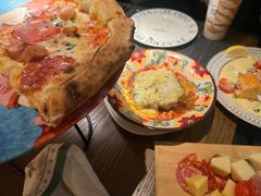 -IL TEATRO 精品意大利餐厅