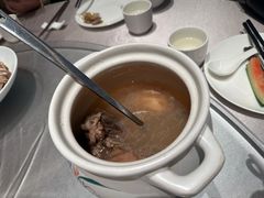 -艳阳天·非遗楚菜(武汉客厅店)