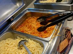 -比格比萨自助(万柳华联店)