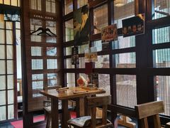-千羽鹤海鲜居酒屋Bistro(大望路店)