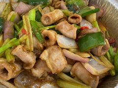 -南记食粥坊·宵夜大排档(莲花总店)