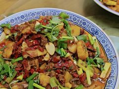 -福顺祥大盘鸡(临潼店)