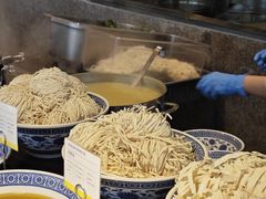 -解放碑威斯汀酒店-知味国际美食餐厅