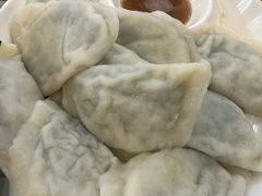 -华圆美食-老蓬莱菜(蓬港路店)