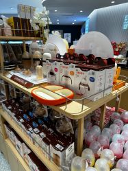 -国际蓝孩BabyInternational(嘉里中心店)