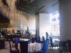 大堂-AZUR聚(香格里拉饭店)