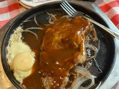 -开心果牛扒城(雍华庭店)