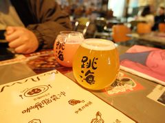 -跳海酒馆(江湾里店)