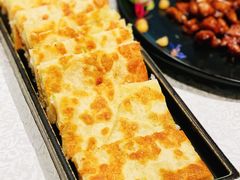 葱花饼-106餐厅(山水文园店)