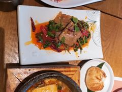 -云海肴·汽锅鸡·云南菜(苏州中心店)