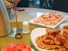 -阿娘家·原生态农家菜(国顺东路店)