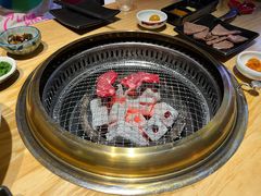 -松鱼亭·和牛烧肉(协鑫广场店)