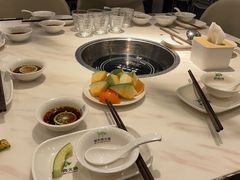 -潮牛壹号鲜牛肉火锅(世界城广场店)