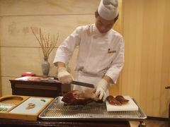 -天伦王朝酒店·盛华瑄餐厅