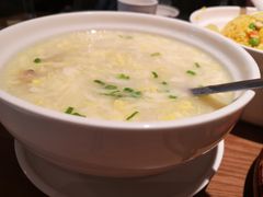 -吕氏疙瘩汤·新鲁菜(济南万象城店)