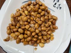 花生米-华铝饭店