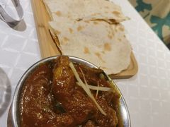 -恒河传奇印度餐厅GANGES