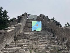 -白羊峪长城旅游区