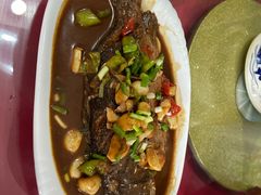 -黄牛肉馆·皖南土菜