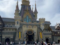 -富国岛珍珠游乐园