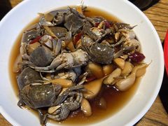 -山芋腔苏北菜(盐城滨海店)
