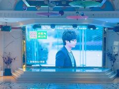 -铜锣湾KTV(木渎店)