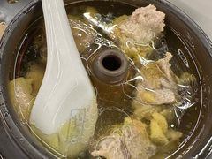 -蔼若春.传承云南菜(金碧公园店)