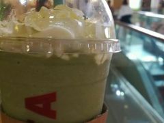 -COSTA COFFEE(恒基名人购物中心店)