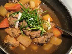 -唐猫庭院·千年陕菜(大唐不夜城店)