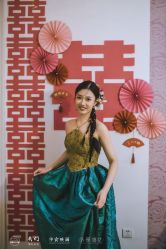 -欣薇婚纱(新源乐汇城店)