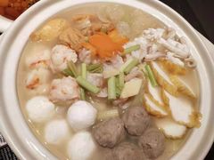 -嘉美轩·精细潮州菜·商务宴请(惠州佳兆业铂尔曼酒店)